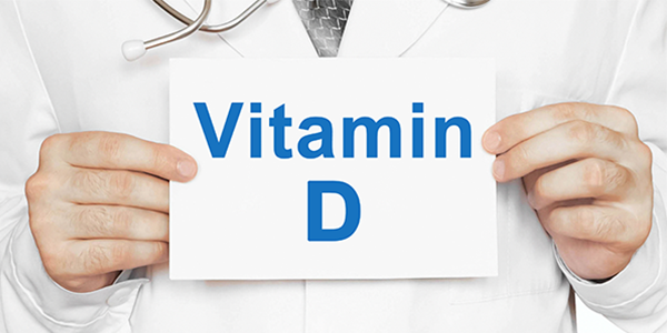 Vitamin D