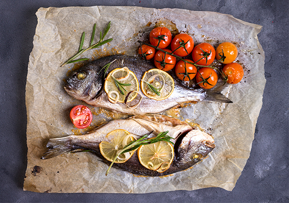 Fisch als Selenquelle und das Dilemma