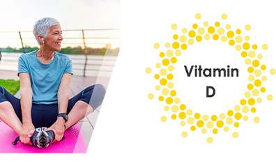 Neue Studie: Vitamin D von großer Bedeutung Neue Studie: Vitamin D von großer Bedeutung