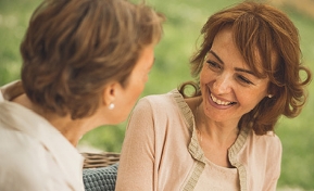 Symptom-Linderung in der Menopause erhält bald mehr Aufmerksamkeit Symptom-Linderung in der Menopause erhält bald mehr Aufmerksamkeit