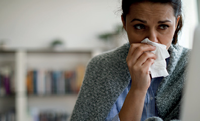 Was ist das Beste, das Sie in diesem Winter für Ihr Immunsystem tun können?