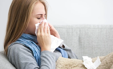 Ihr Immunsystem braucht Unterstützung in der kalten Jahreszeit