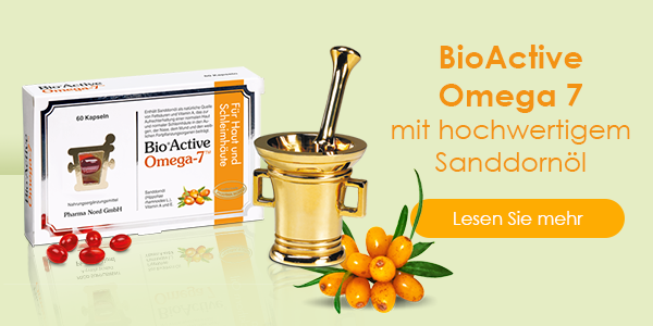 Abbildung Omega-7 Faltschachtel
