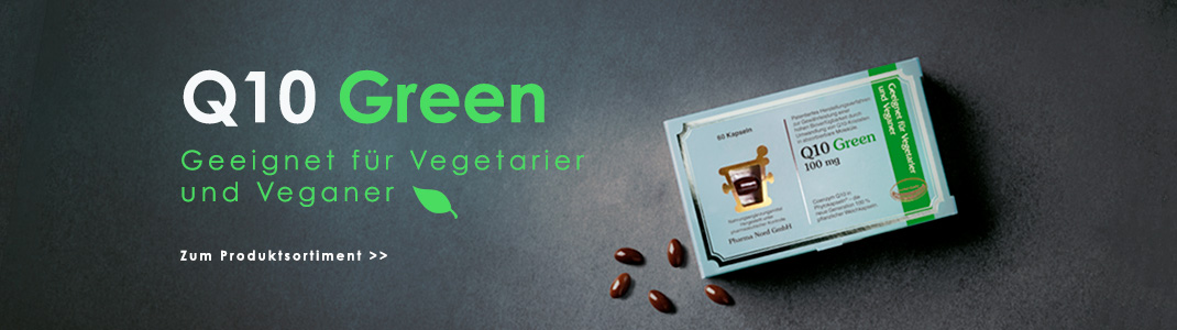 Q10 Green