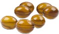 7 D-Pearls  Green capsules